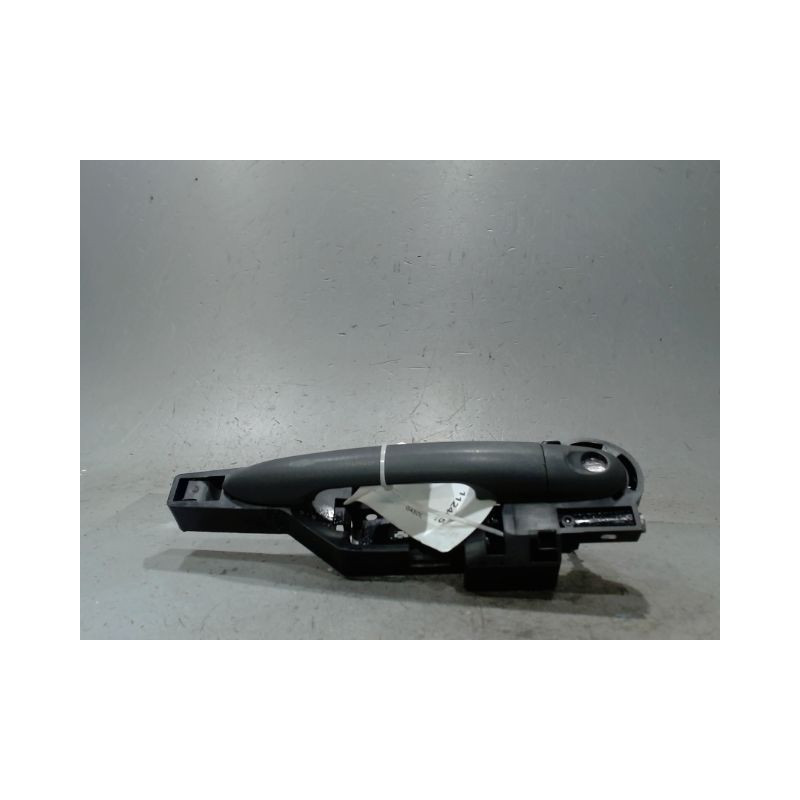POIGNEE EXTERIEURE PORTE AVANT GAUCHE RENAULT KANGOO