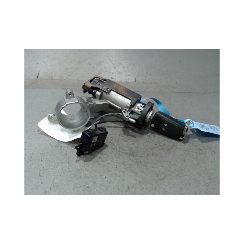 ANTIVOL DE DIRECTION OPEL CORSA