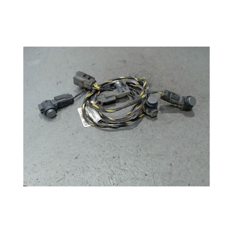 CAPTEUR AIDE STATIONNEMENT ARRIERE OPEL CORSA