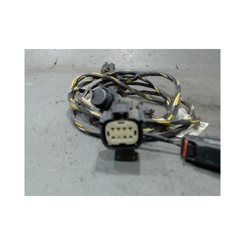 CAPTEUR AIDE STATIONNEMENT ARRIERE OPEL CORSA