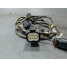 CAPTEUR AIDE STATIONNEMENT ARRIERE OPEL CORSA