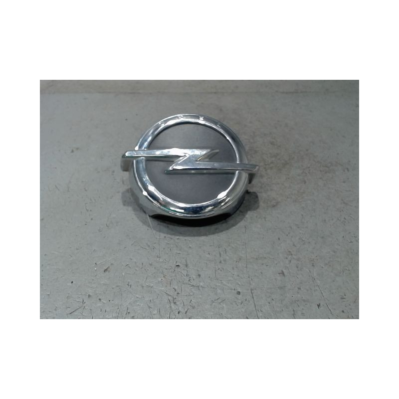 POIGNEE EXTERIEURE HAYON OPEL CORSA