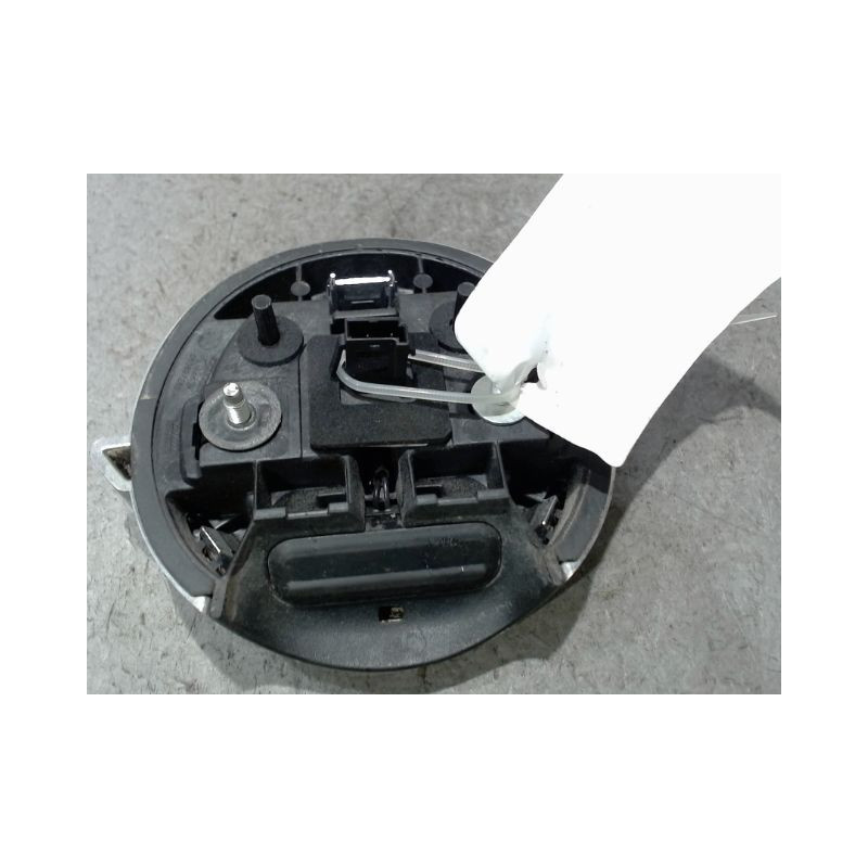 POIGNEE EXTERIEURE HAYON OPEL CORSA