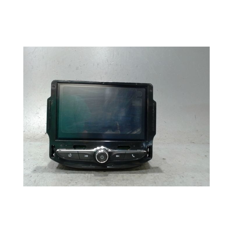 ECRAN GPS OPEL CORSA