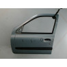 PORTE AVANT GAUCHE RENAULT CLIO