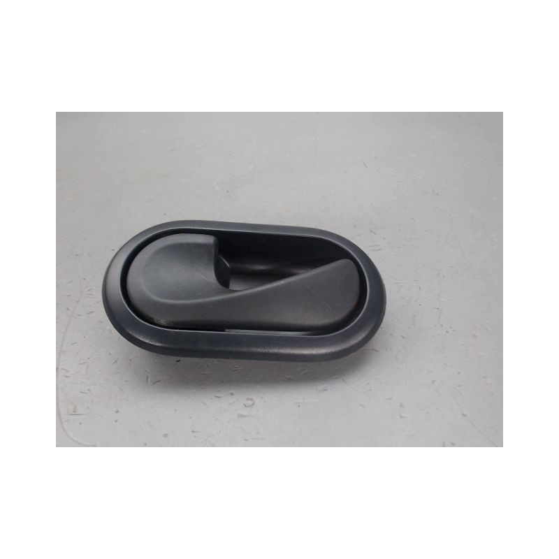 POIGNEE INTERIEURE PORTE AVANT GAUCHE DACIA SANDERO