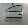 PORTE AVANT GAUCHE RENAULT CLIO