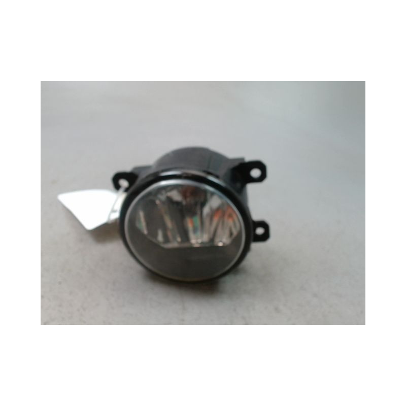 PHARE ANTIBROUILLARD AVANT GAUCHE CITROEN C-ELYSEE