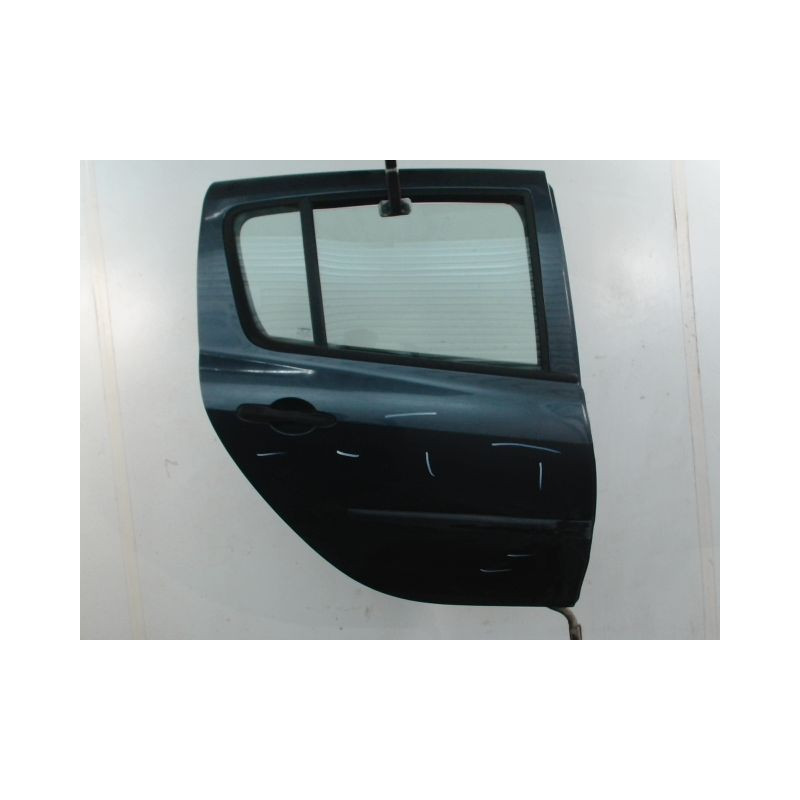 PORTE ARRIERE DROIT RENAULT CLIO