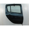 PORTE ARRIERE DROIT RENAULT CLIO
