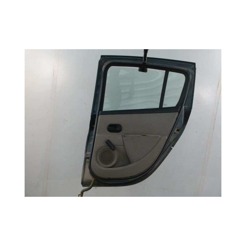 PORTE ARRIERE DROIT RENAULT CLIO