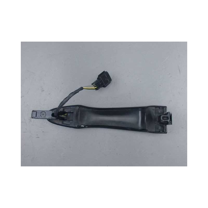 POIGNEE EXTERIEURE PORTE AVANT GAUCHE NISSAN QASHQAI