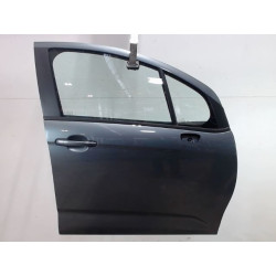 PORTE AVD