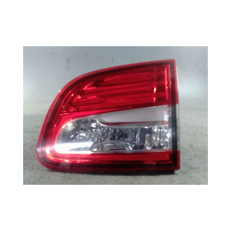 FEU ARRIERE INTERIEUR DROIT CITROEN C4 AIRCR.