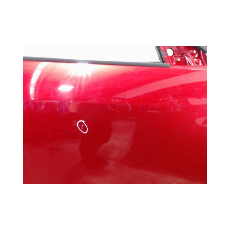 PORTE AVANT DROIT RENAULT MEGANE