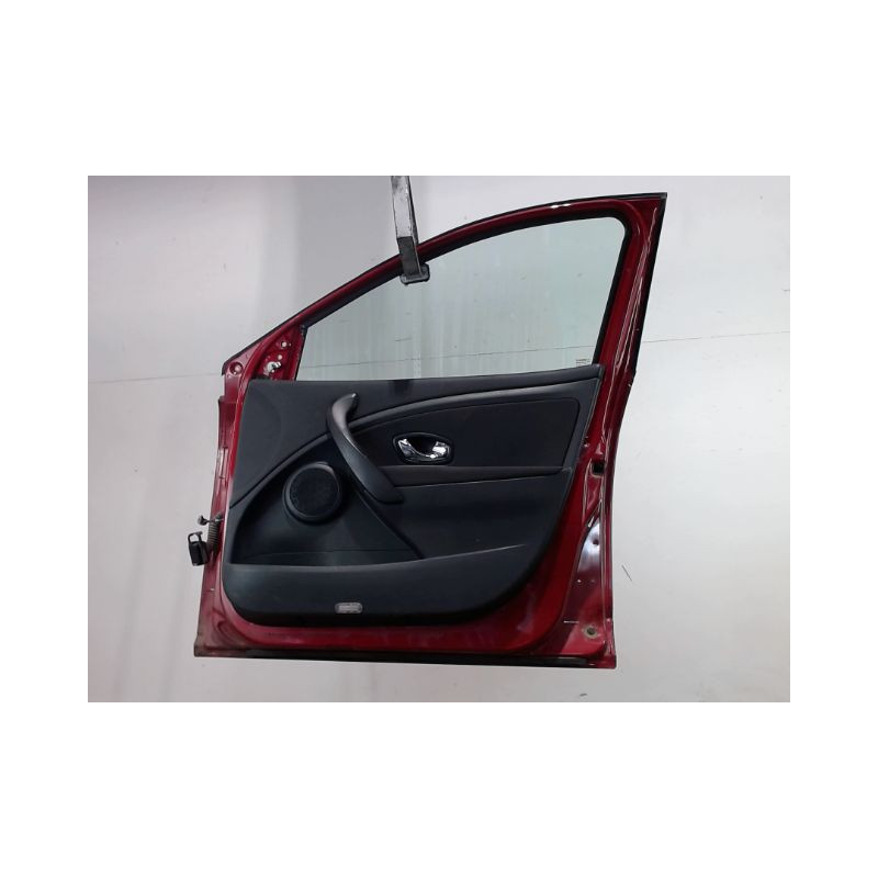 PORTE AVANT DROIT RENAULT MEGANE