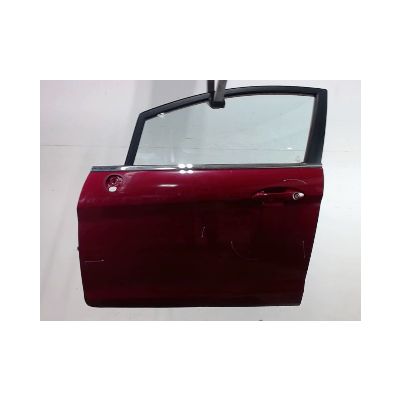 PORTE AVANT GAUCHE FORD FIESTA 2008-
