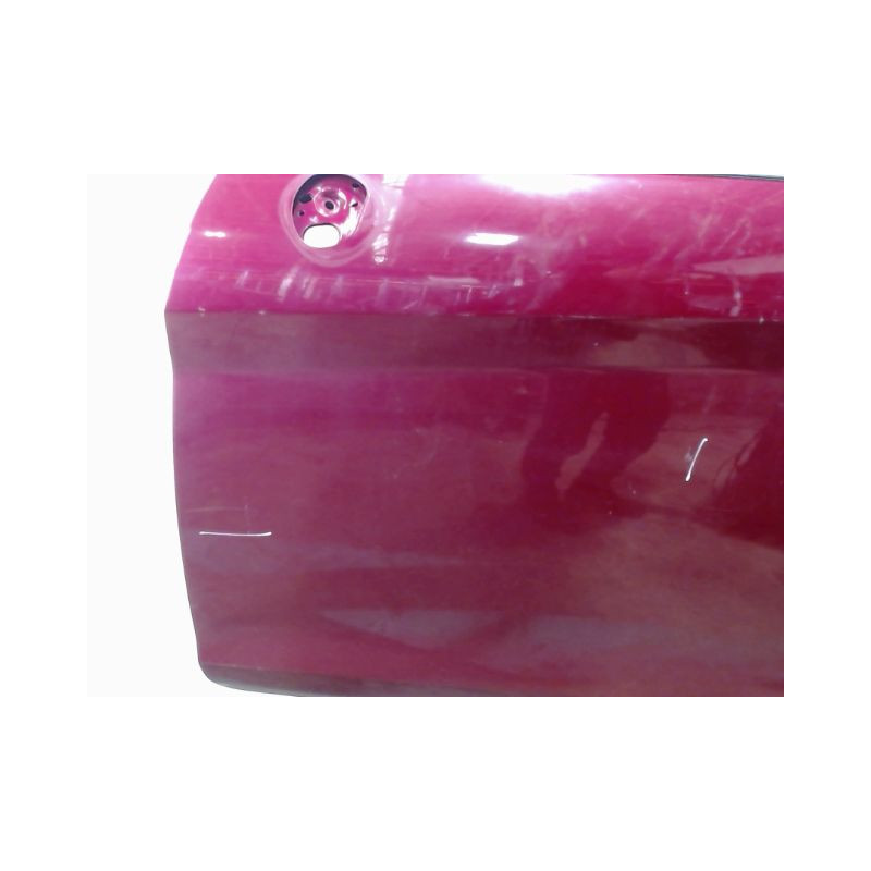 PORTE AVANT GAUCHE FORD FIESTA 2008-