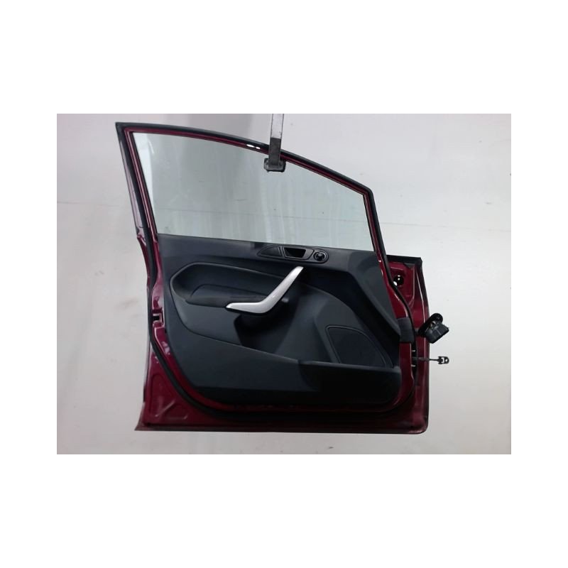 PORTE AVANT GAUCHE FORD FIESTA 2008-
