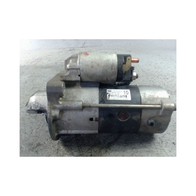 DEMARREUR CITROEN C4 AIRCR.