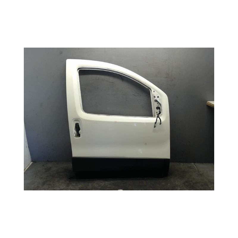 PORTE AVANT DROIT CITROEN NEMO