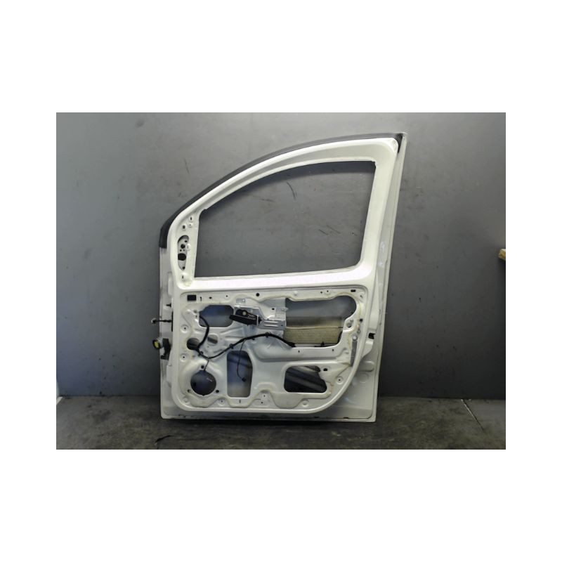 PORTE AVANT DROIT CITROEN NEMO