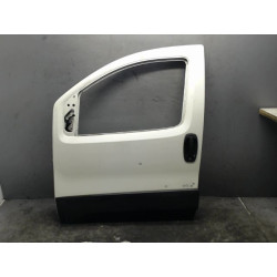 PORTE AVG
