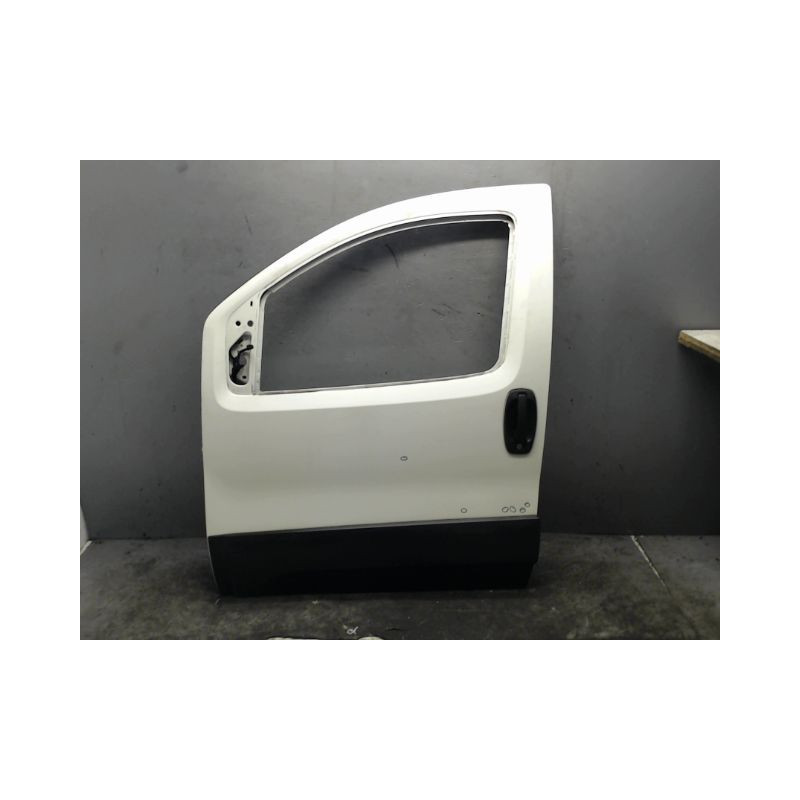 PORTE AVANT GAUCHE CITROEN NEMO