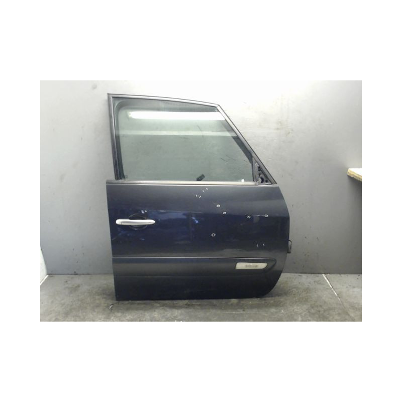 PORTE AVANT DROIT RENAULT ESPACE