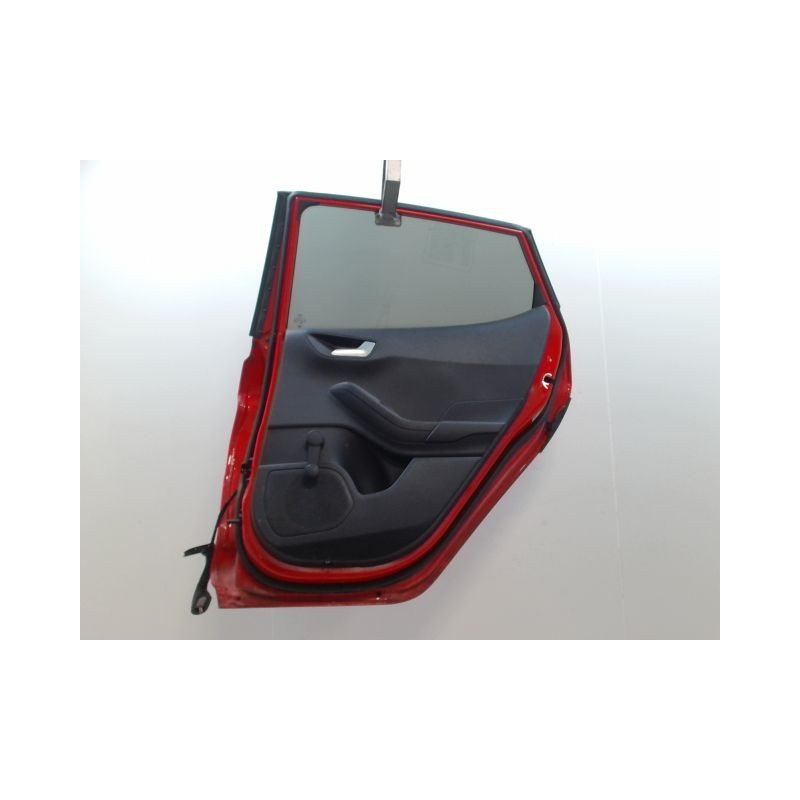 PORTE ARRIERE DROIT FORD FIESTA