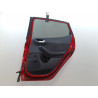 PORTE ARRIERE DROIT FORD FIESTA