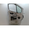 PORTE AVANT GAUCHE RENAULT TRAFIC FG L1H1 II Phase 2 -1000- CRT 2006-...