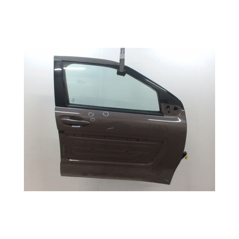 PORTE AVANT DROIT CITROEN C4 CACTUS