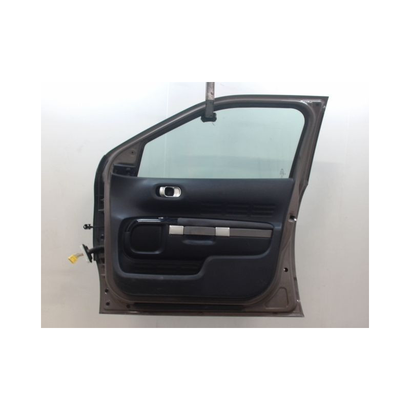 PORTE AVANT DROIT CITROEN C4 CACTUS