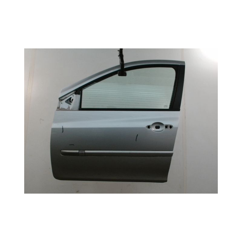 PORTE AVANT GAUCHE RENAULT CLIO