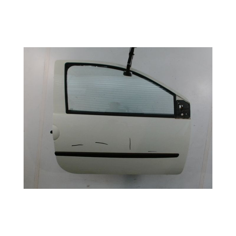 PORTE AVANT DROIT RENAULT TWINGO