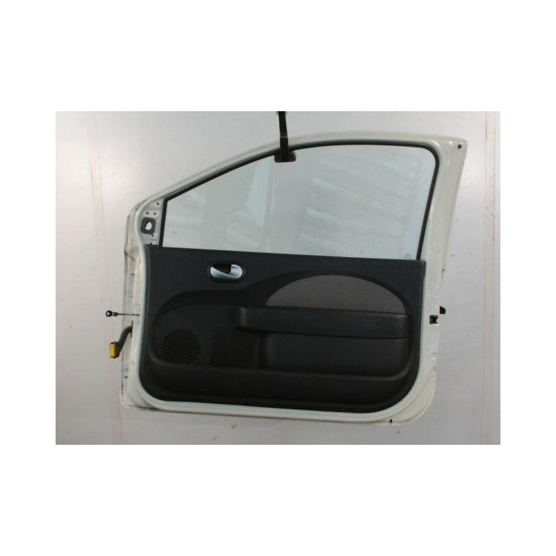PORTE AVANT DROIT RENAULT TWINGO