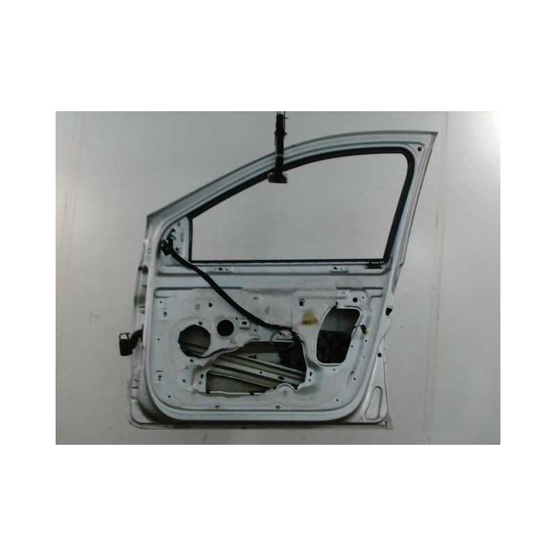 PORTE AVANT DROIT RENAULT CLIO