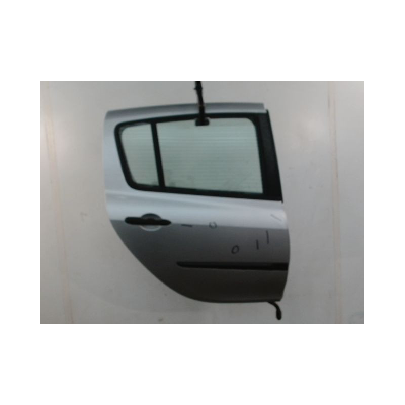 PORTE ARRIERE DROIT RENAULT CLIO