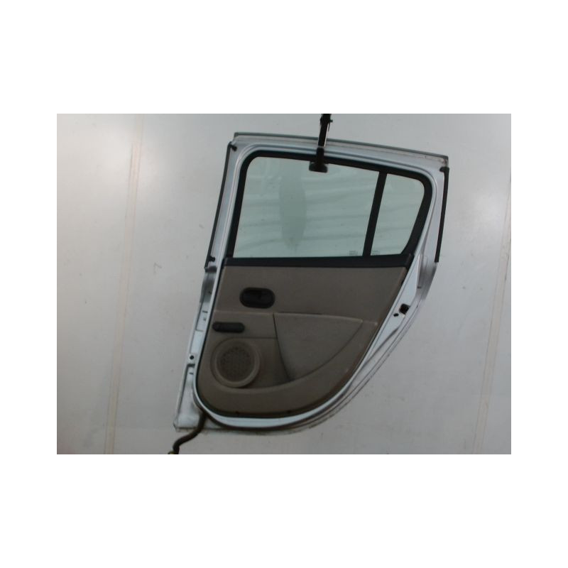 PORTE ARRIERE DROIT RENAULT CLIO