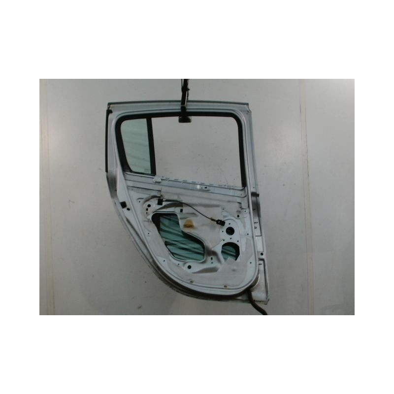 PORTE ARRIERE GAUCHE RENAULT CLIO