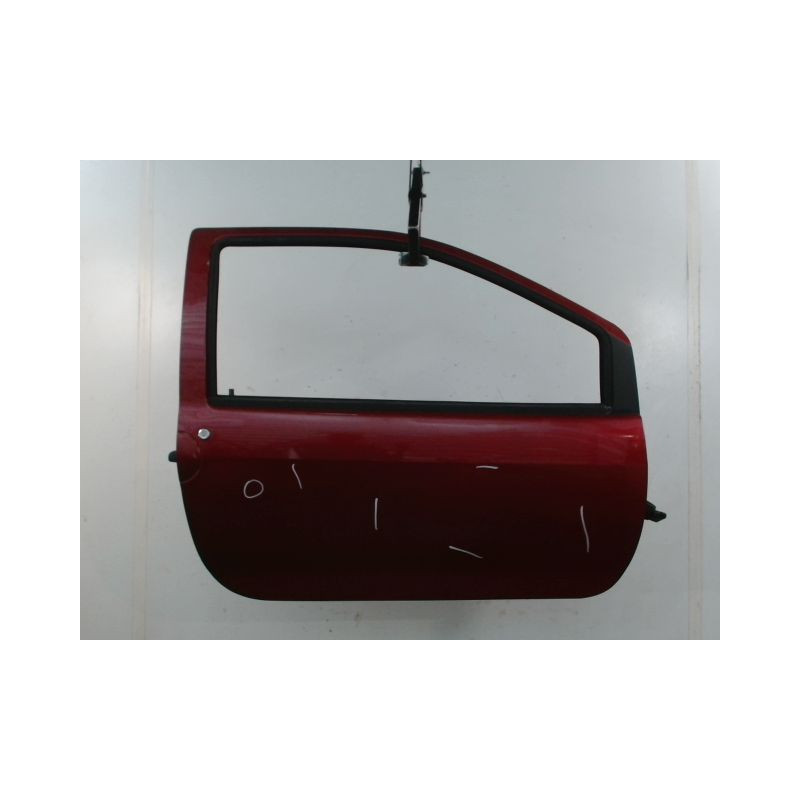 PORTE AVANT DROIT RENAULT TWINGO