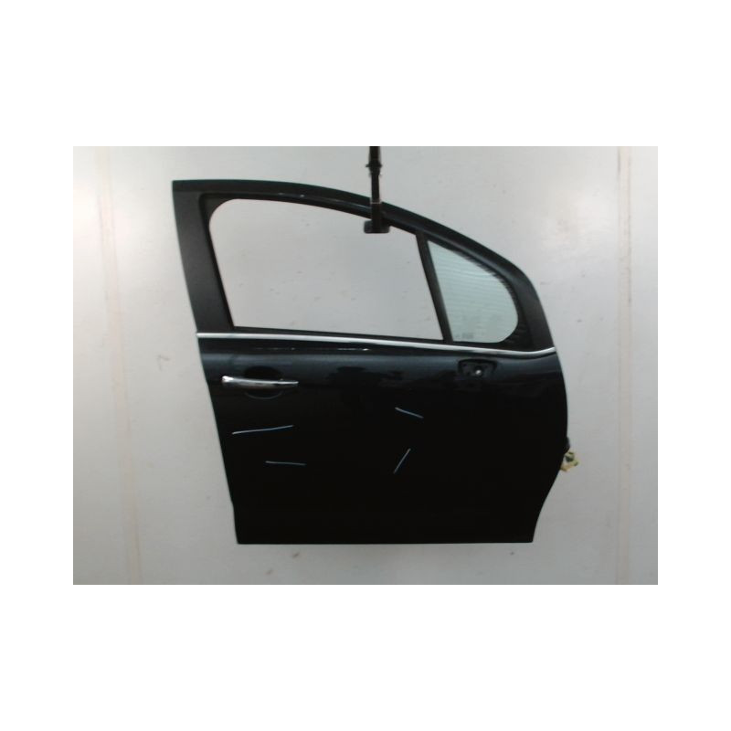PORTE AVANT DROIT CITROEN C3