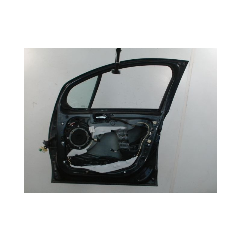 PORTE AVANT DROIT CITROEN C3
