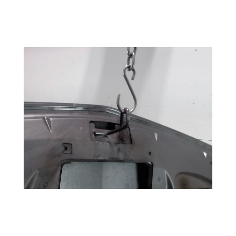 CAPOT RENAULT MODUS LONGUE 2008-