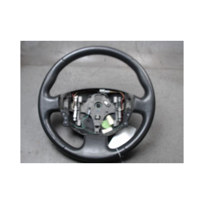 VOLANT DE DIRECTION RENAULT SCENIC II PH2 2006-