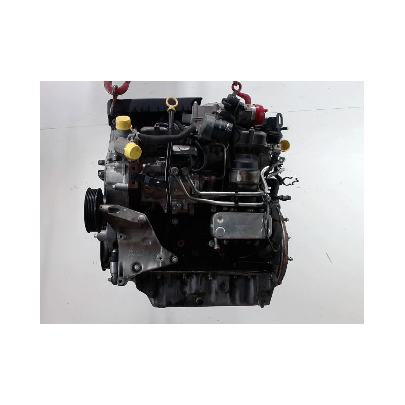 MOTEUR DIESEL OPEL ASTRA 98-2004 2.0 DTI 16V 