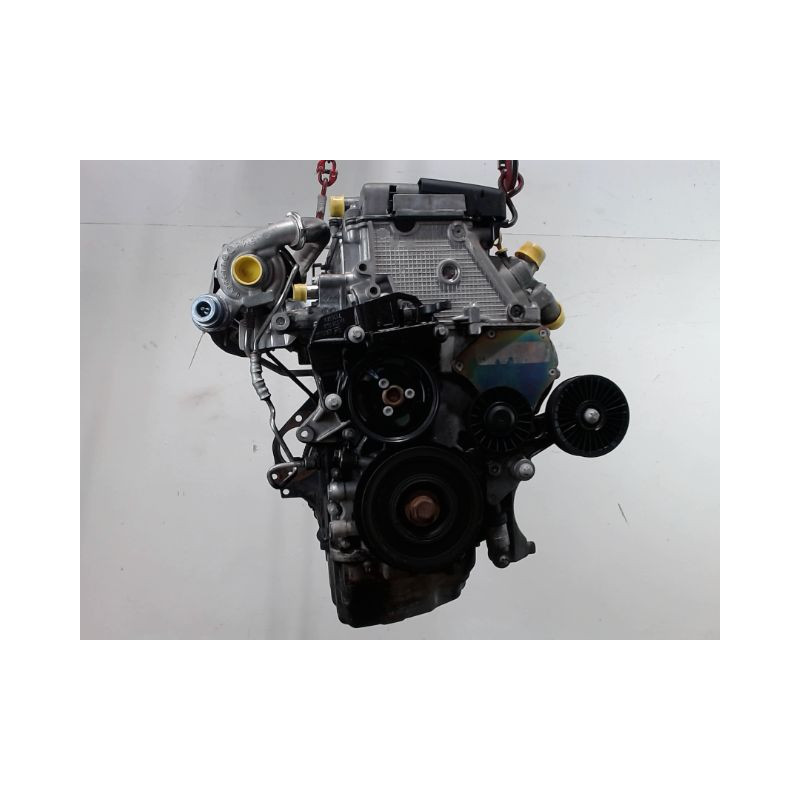 MOTEUR DIESEL OPEL ASTRA 98-2004 2.0 DTI 16V 