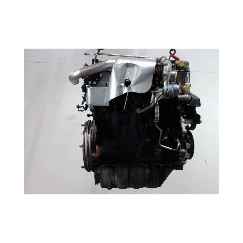 MOTEUR DIESEL OPEL ASTRA 98-2004 2.0 DTI 16V 