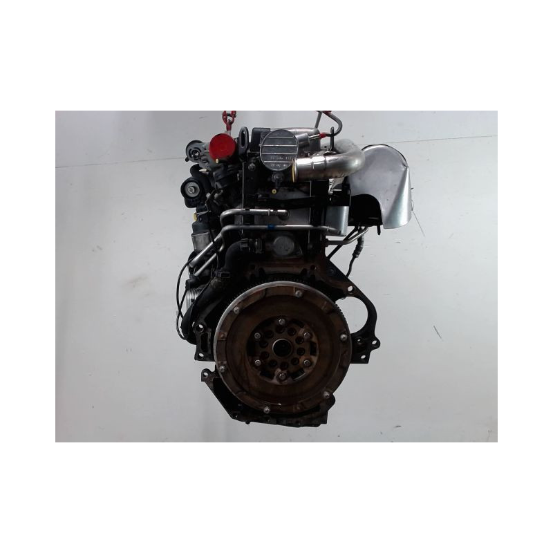 MOTEUR DIESEL OPEL ASTRA 98-2004 2.0 DTI 16V 